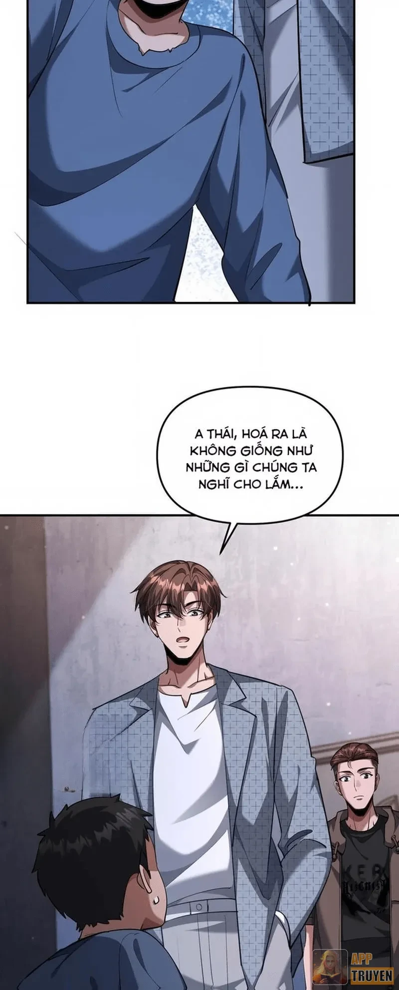 Ta Bị Kẹt Cùng Một Ngày 1000 Năm Chapter 274 - 28