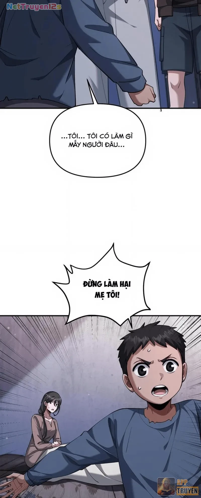 Ta Bị Kẹt Cùng Một Ngày 1000 Năm Chapter 274 - 29