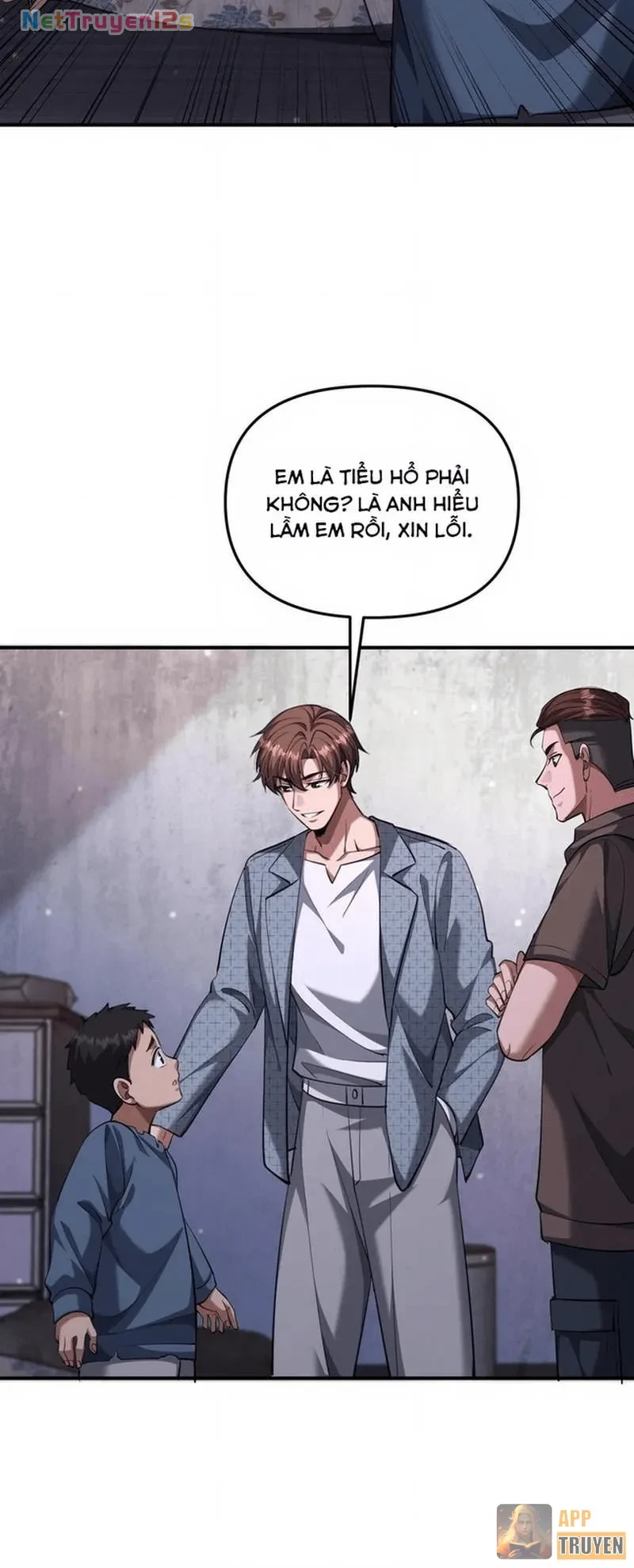 Ta Bị Kẹt Cùng Một Ngày 1000 Năm Chapter 274 - 30