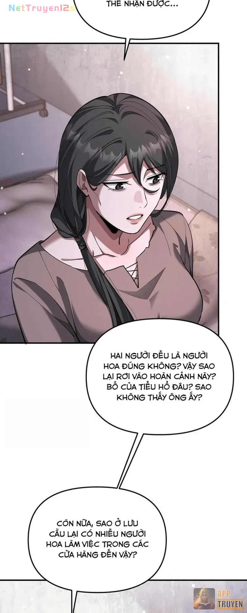 Ta Bị Kẹt Cùng Một Ngày 1000 Năm Chapter 274 - 34