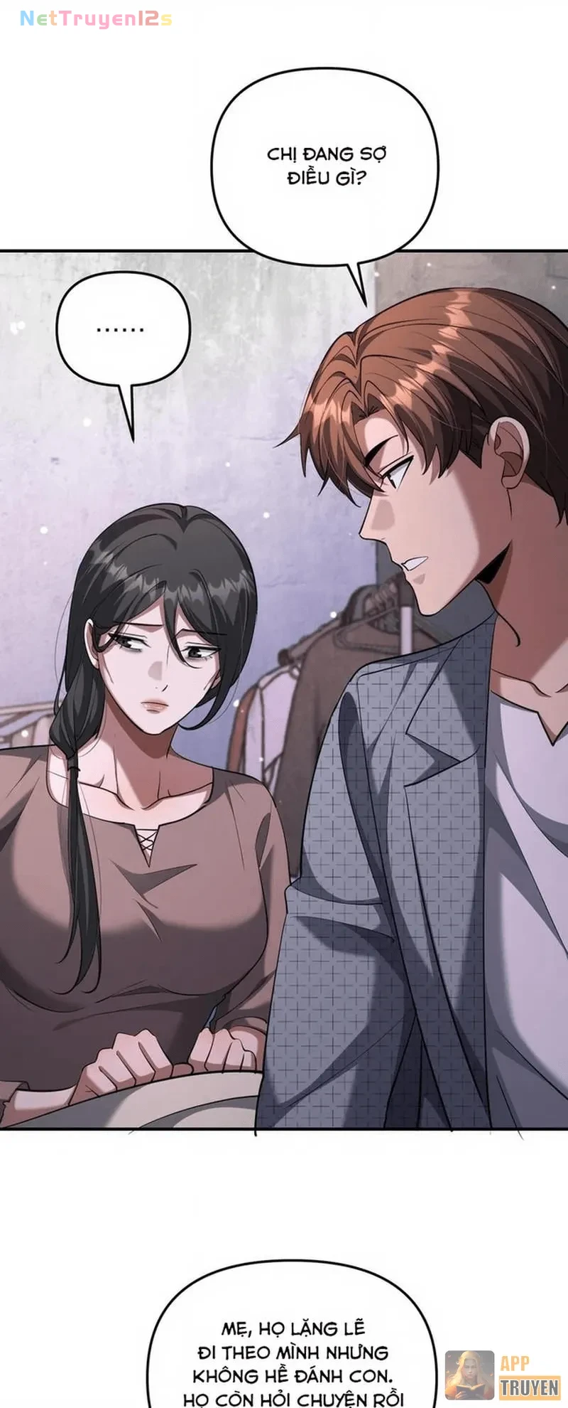 Ta Bị Kẹt Cùng Một Ngày 1000 Năm Chapter 274 - 36