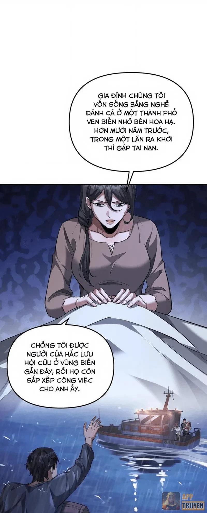 Ta Bị Kẹt Cùng Một Ngày 1000 Năm Chapter 274 - 38