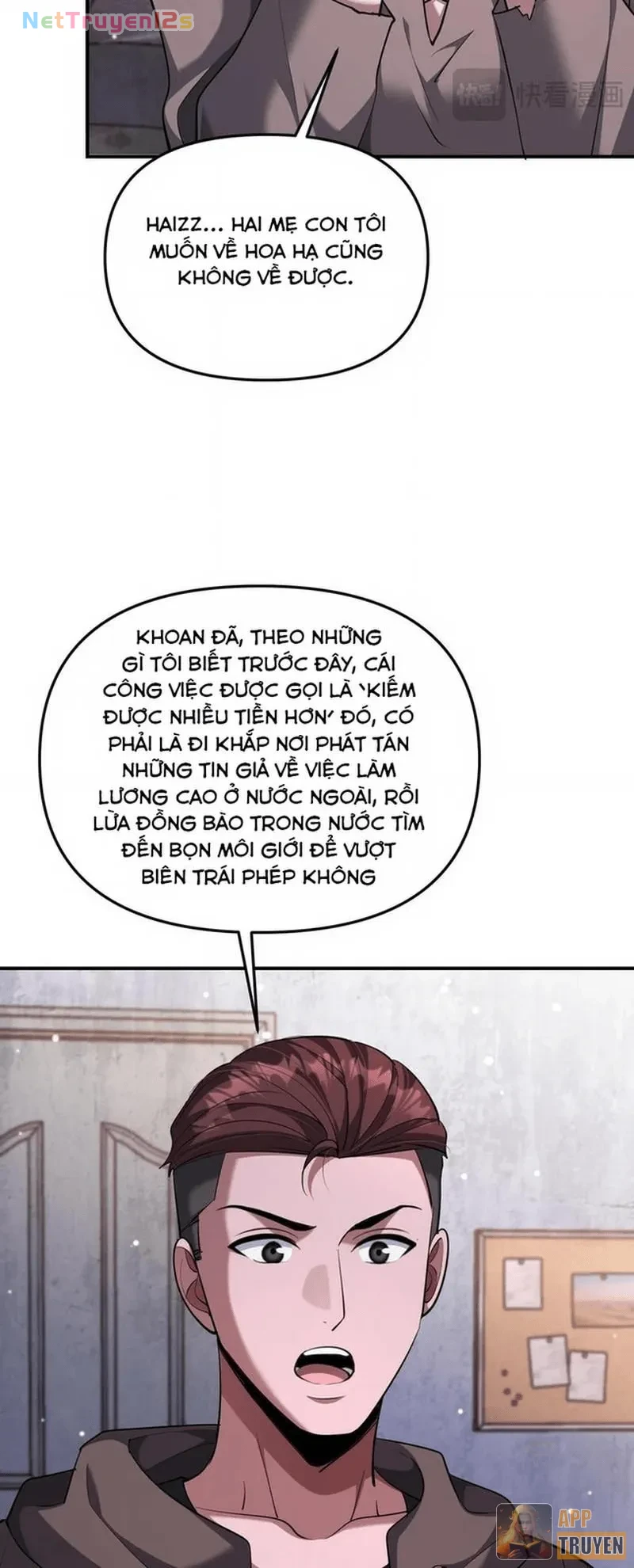 Ta Bị Kẹt Cùng Một Ngày 1000 Năm Chapter 274 - 42