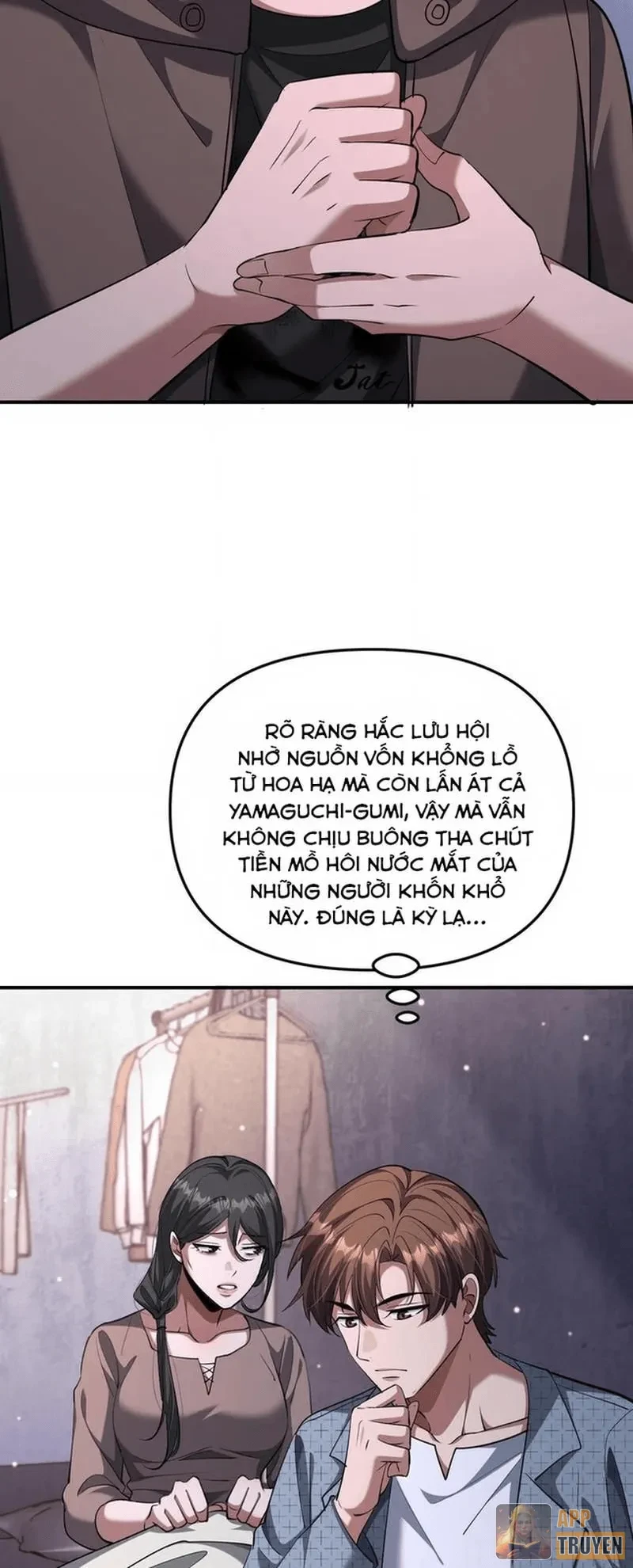 Ta Bị Kẹt Cùng Một Ngày 1000 Năm Chapter 274 - 43