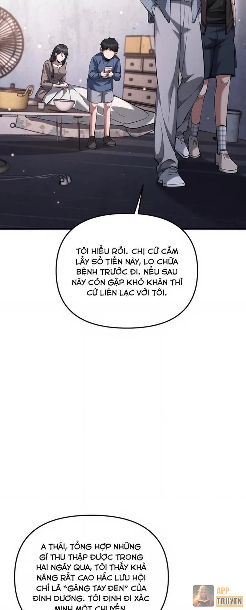 Ta Bị Kẹt Cùng Một Ngày 1000 Năm Chapter 274 - 45