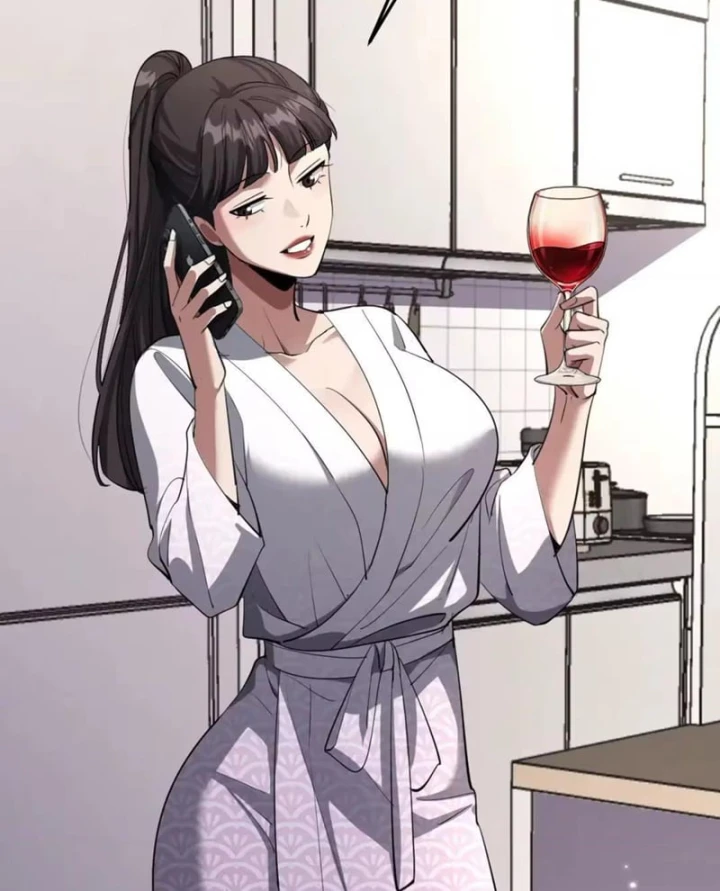 Ta Bị Kẹt Cùng Một Ngày 1000 Năm Chapter 276 - 9