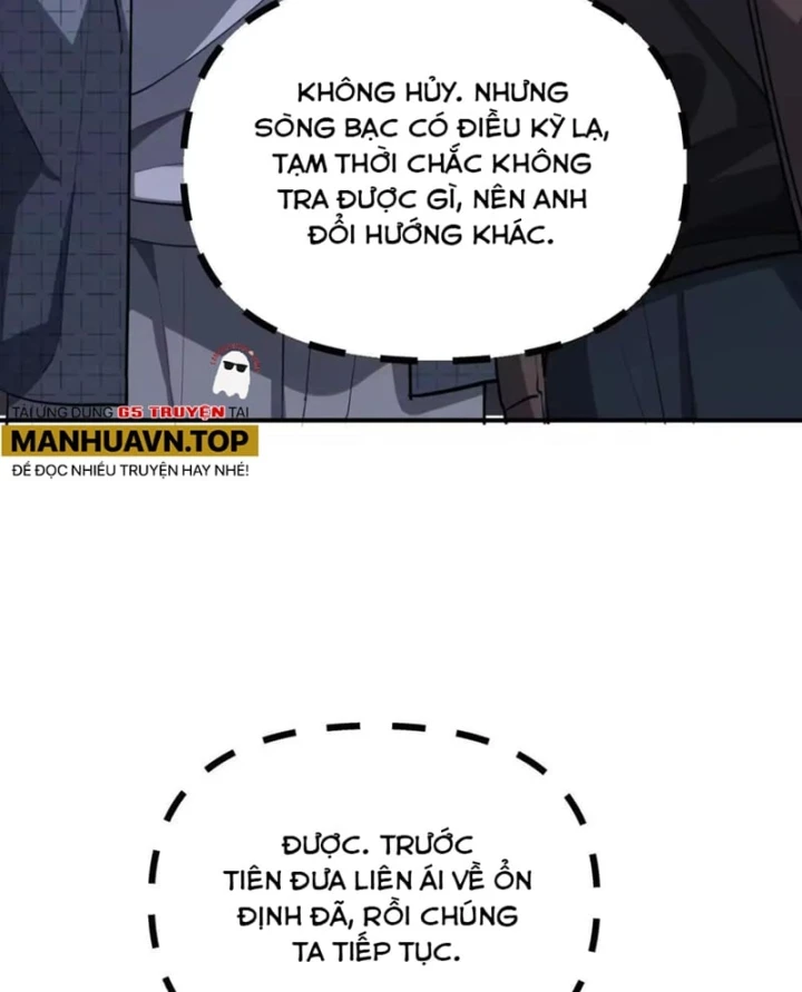 Ta Bị Kẹt Cùng Một Ngày 1000 Năm Chapter 276 - 25