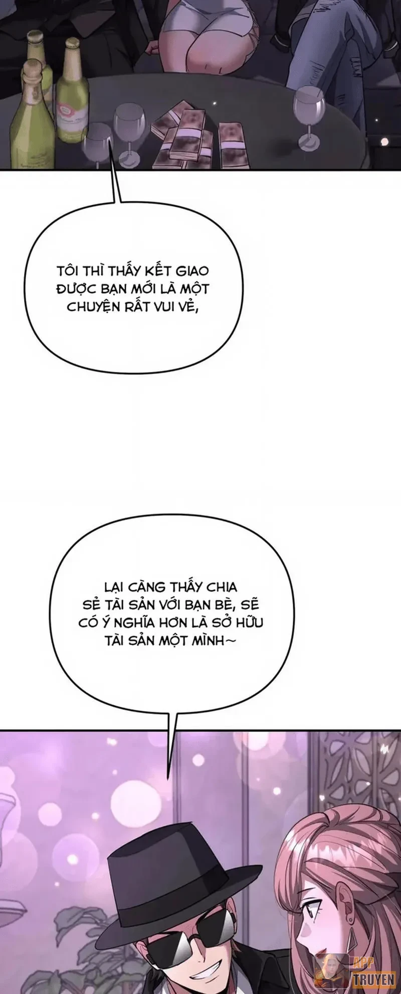 Ta Bị Kẹt Cùng Một Ngày 1000 Năm Chapter 277 - 5