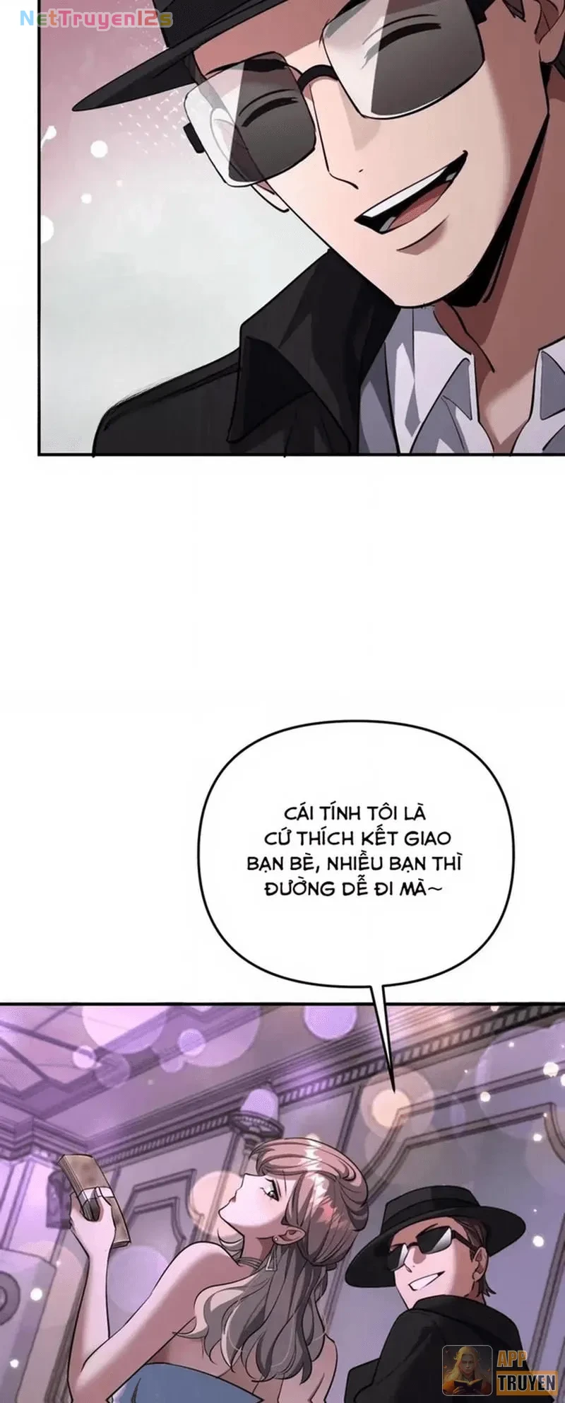 Ta Bị Kẹt Cùng Một Ngày 1000 Năm Chapter 277 - 8