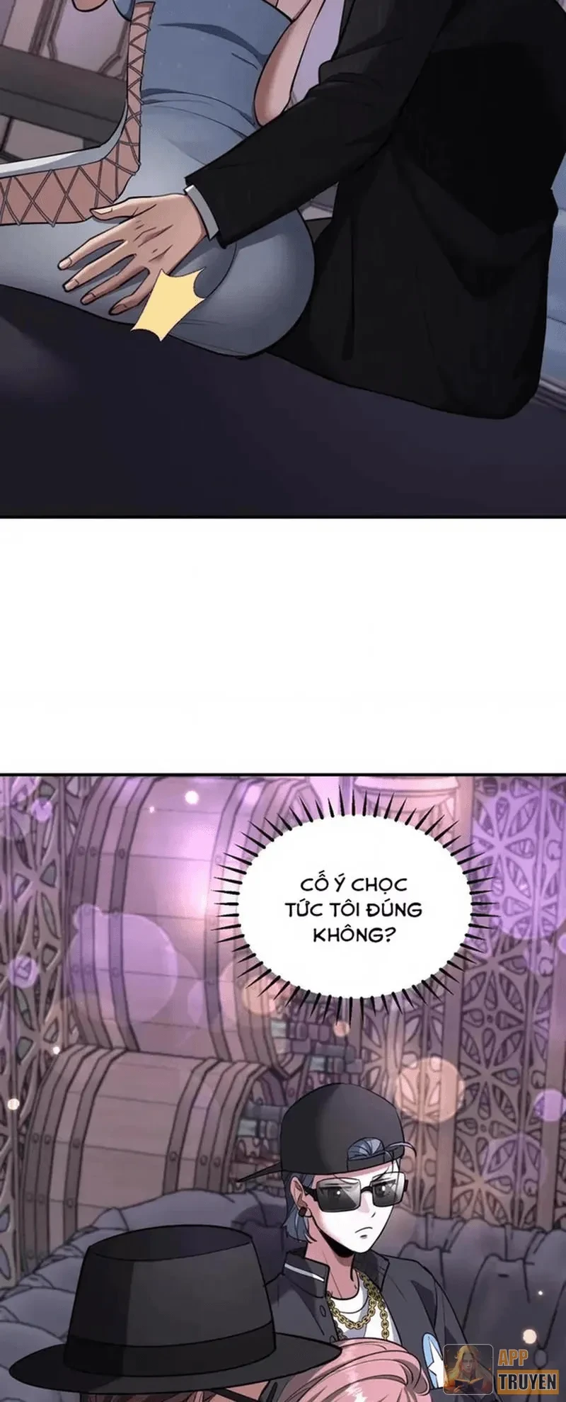 Ta Bị Kẹt Cùng Một Ngày 1000 Năm Chapter 277 - 9