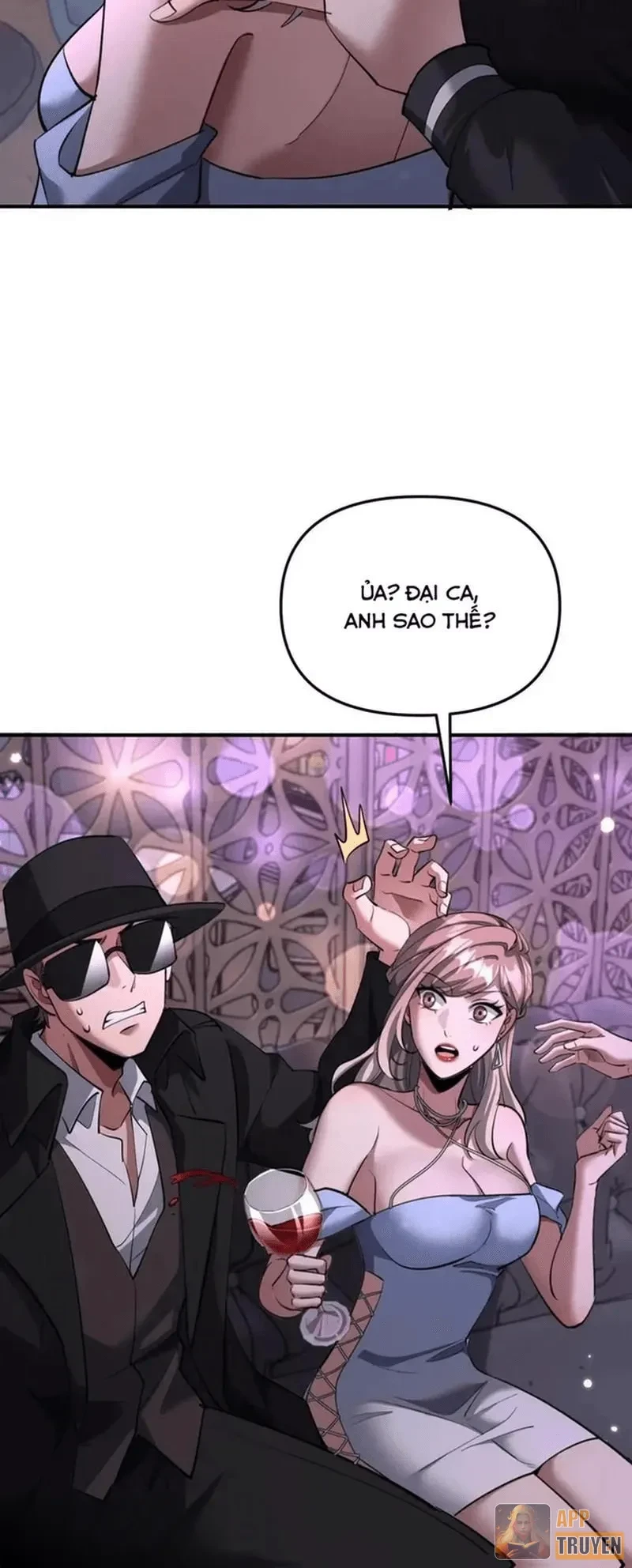 Ta Bị Kẹt Cùng Một Ngày 1000 Năm Chapter 277 - 11
