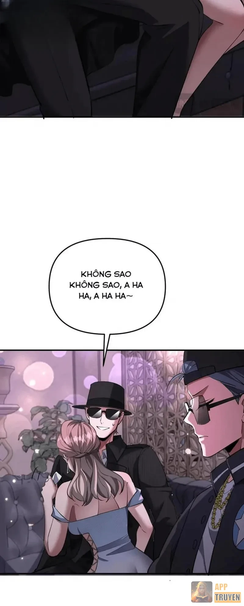 Ta Bị Kẹt Cùng Một Ngày 1000 Năm Chapter 277 - 12