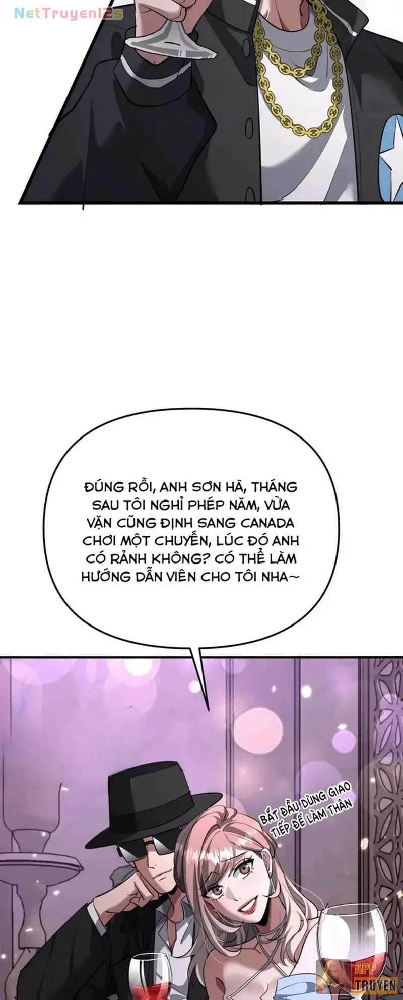 Ta Bị Kẹt Cùng Một Ngày 1000 Năm Chapter 277 - 15