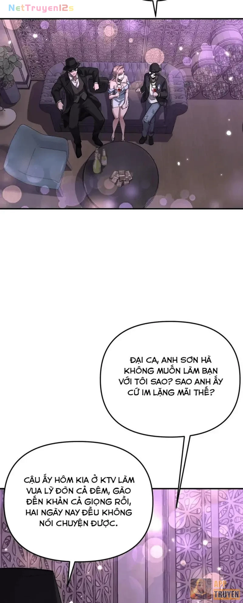 Ta Bị Kẹt Cùng Một Ngày 1000 Năm Chapter 277 - 17