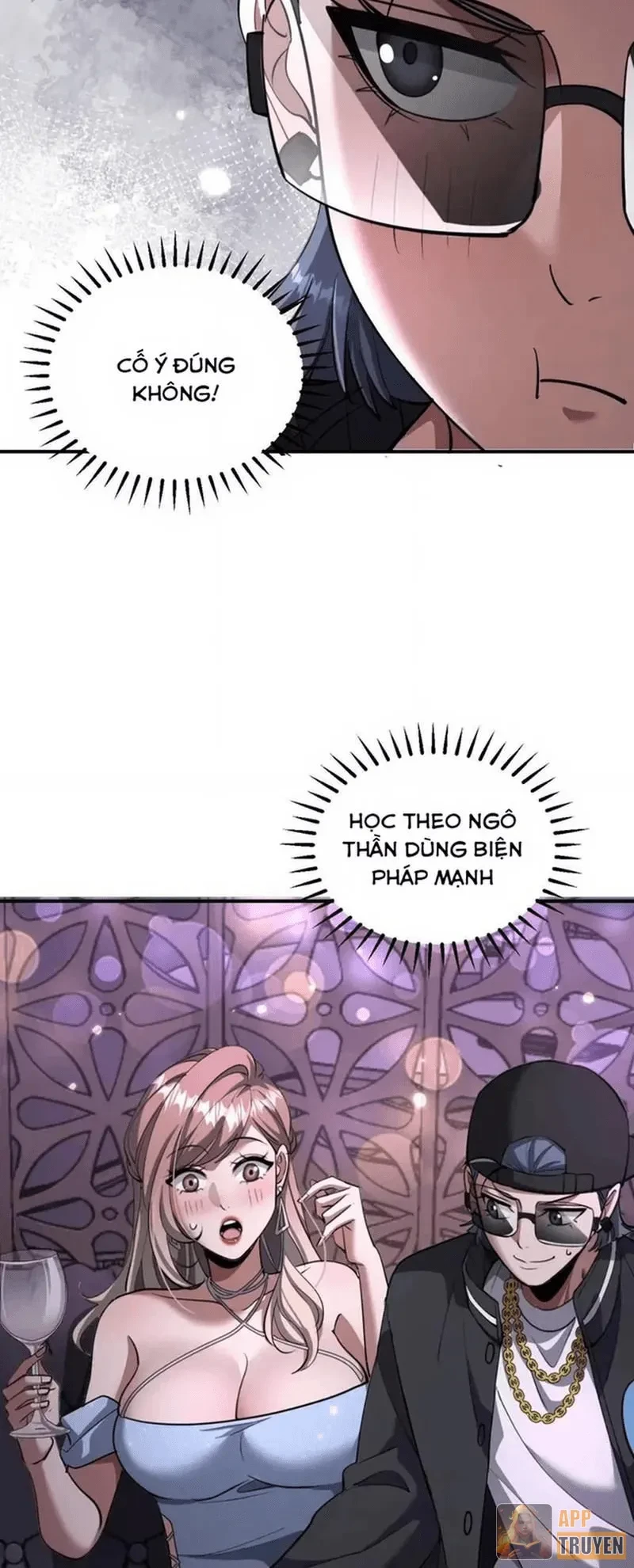 Ta Bị Kẹt Cùng Một Ngày 1000 Năm Chapter 277 - 21