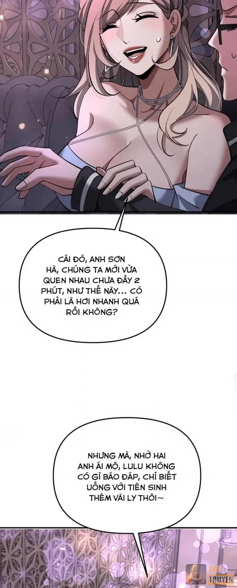 Ta Bị Kẹt Cùng Một Ngày 1000 Năm Chapter 277 - 23