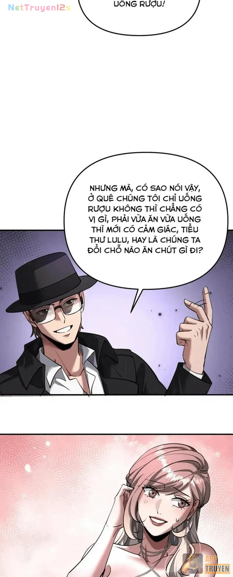Ta Bị Kẹt Cùng Một Ngày 1000 Năm Chapter 277 - 25
