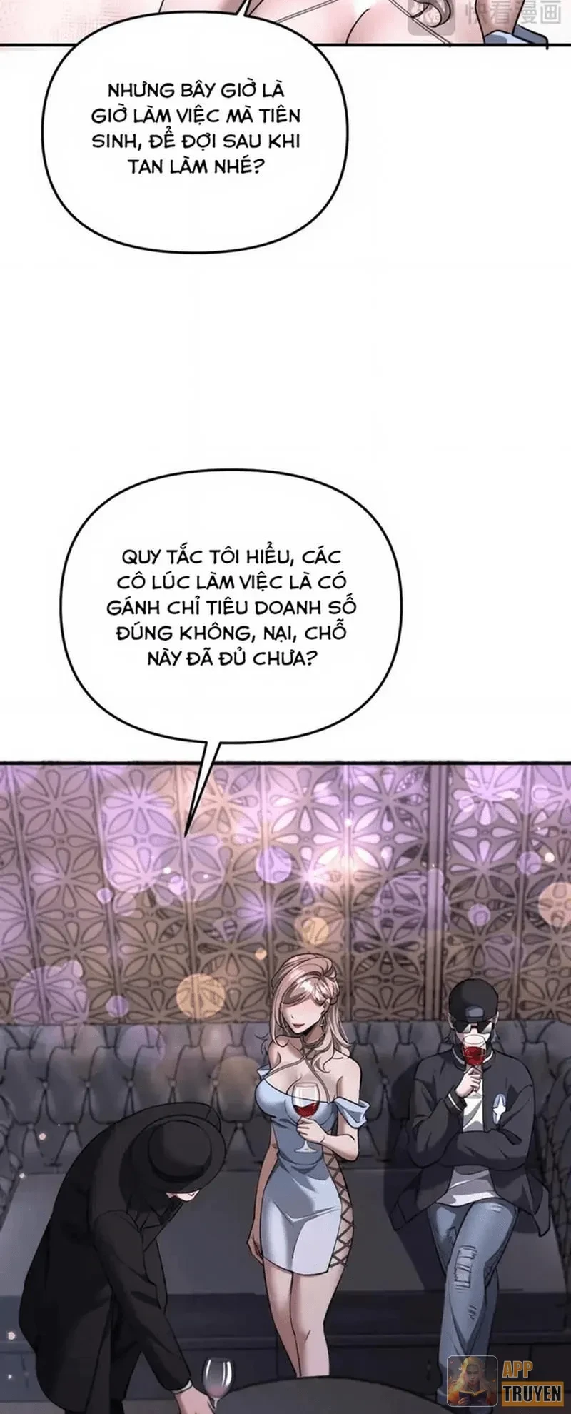 Ta Bị Kẹt Cùng Một Ngày 1000 Năm Chapter 277 - 26