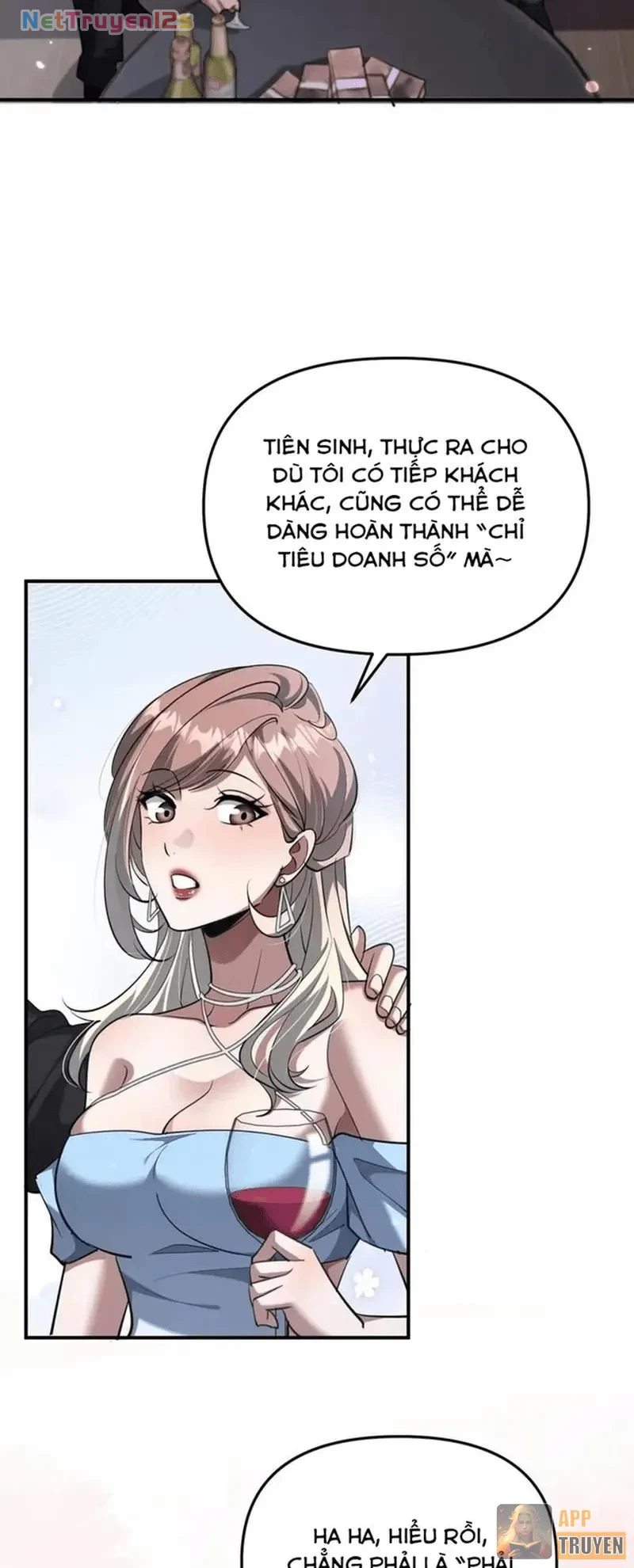 Ta Bị Kẹt Cùng Một Ngày 1000 Năm Chapter 277 - 27