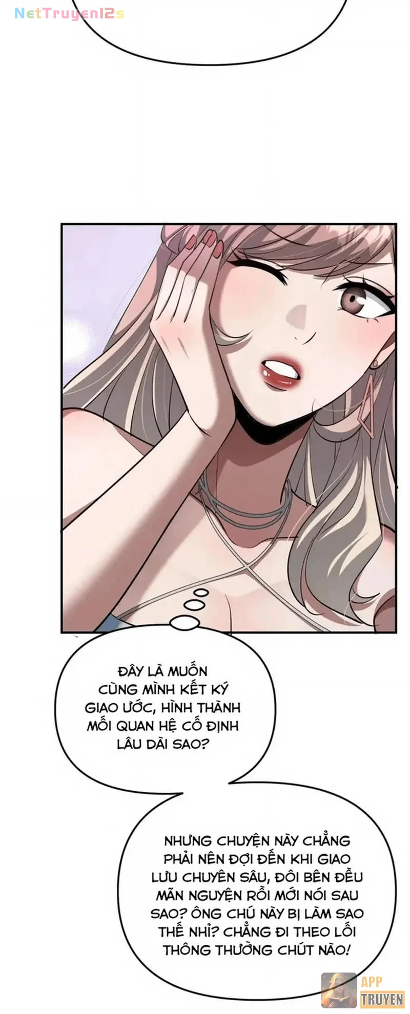 Ta Bị Kẹt Cùng Một Ngày 1000 Năm Chapter 277 - 29