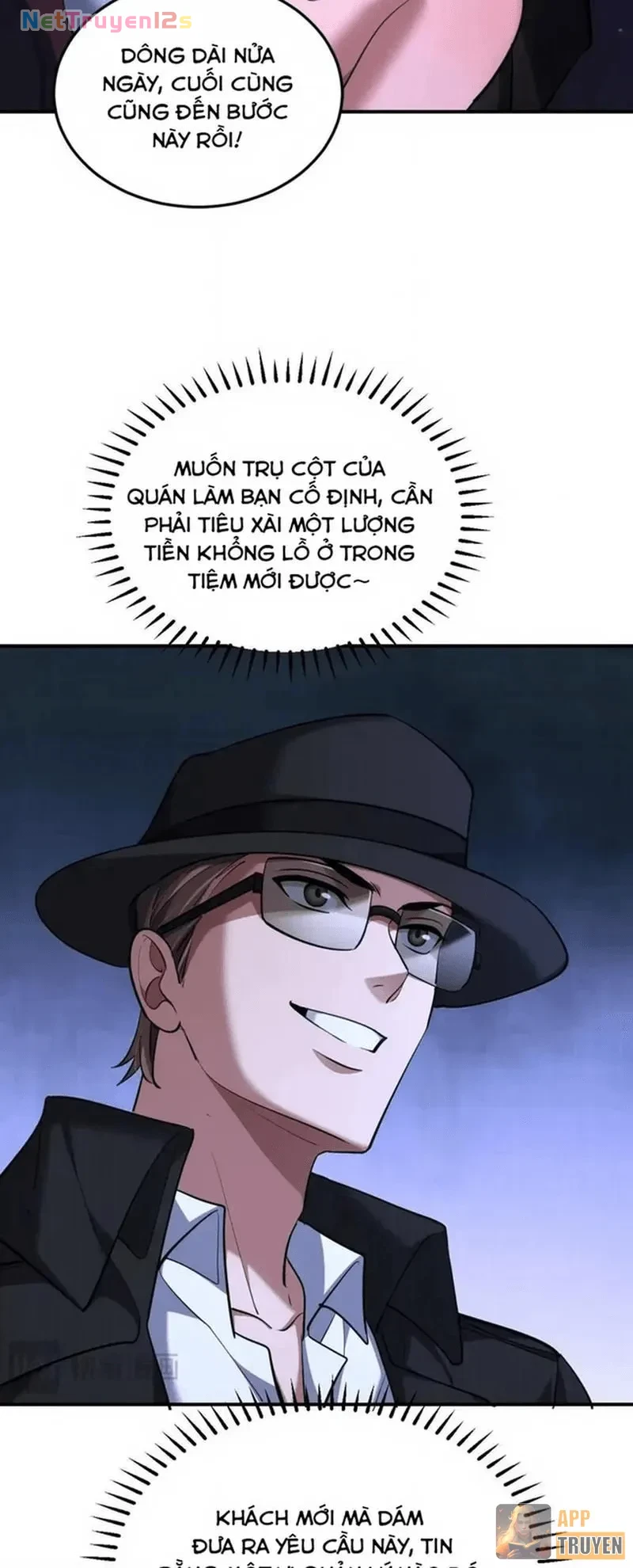 Ta Bị Kẹt Cùng Một Ngày 1000 Năm Chapter 277 - 31