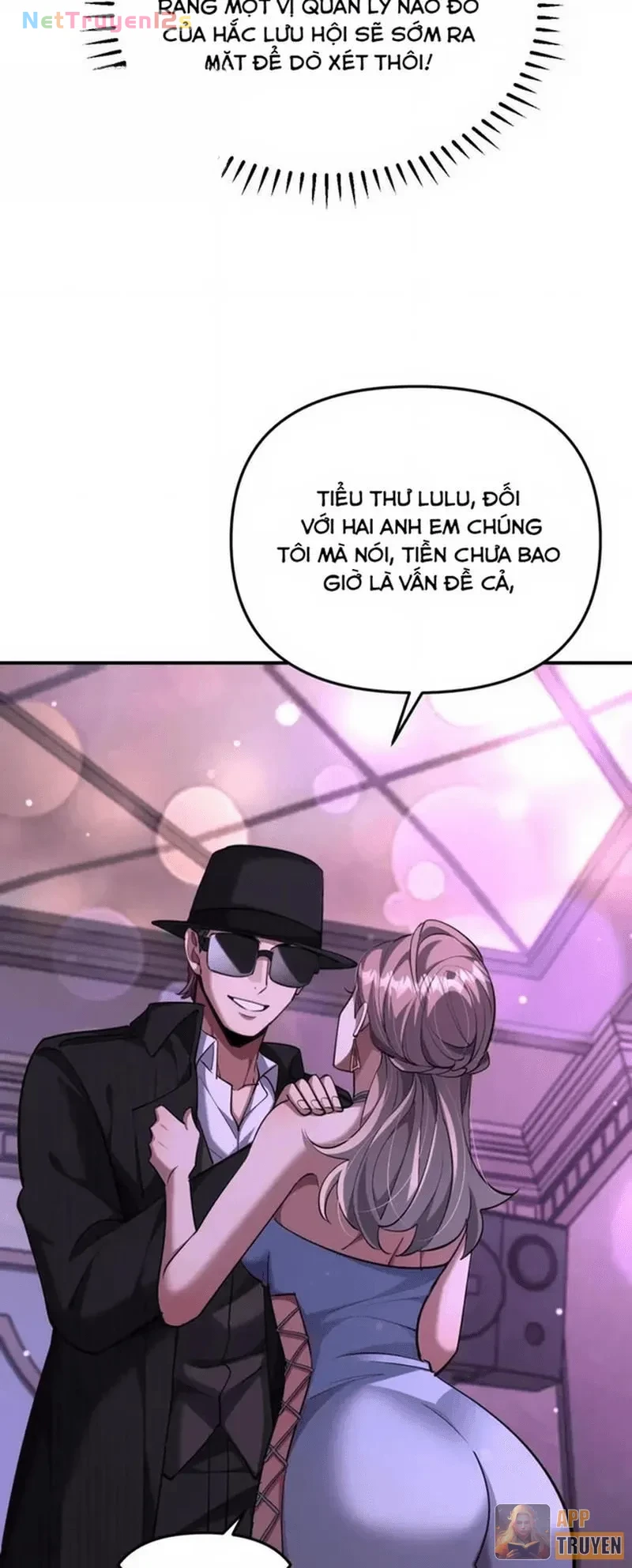 Ta Bị Kẹt Cùng Một Ngày 1000 Năm Chapter 277 - 32