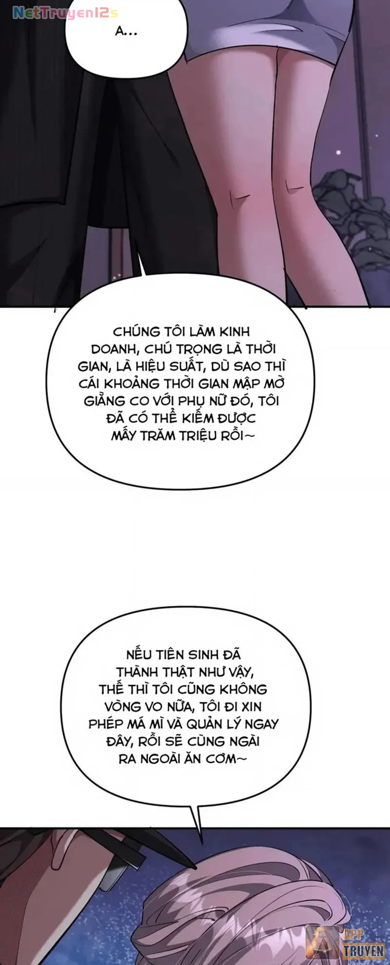 Ta Bị Kẹt Cùng Một Ngày 1000 Năm Chapter 277 - 33