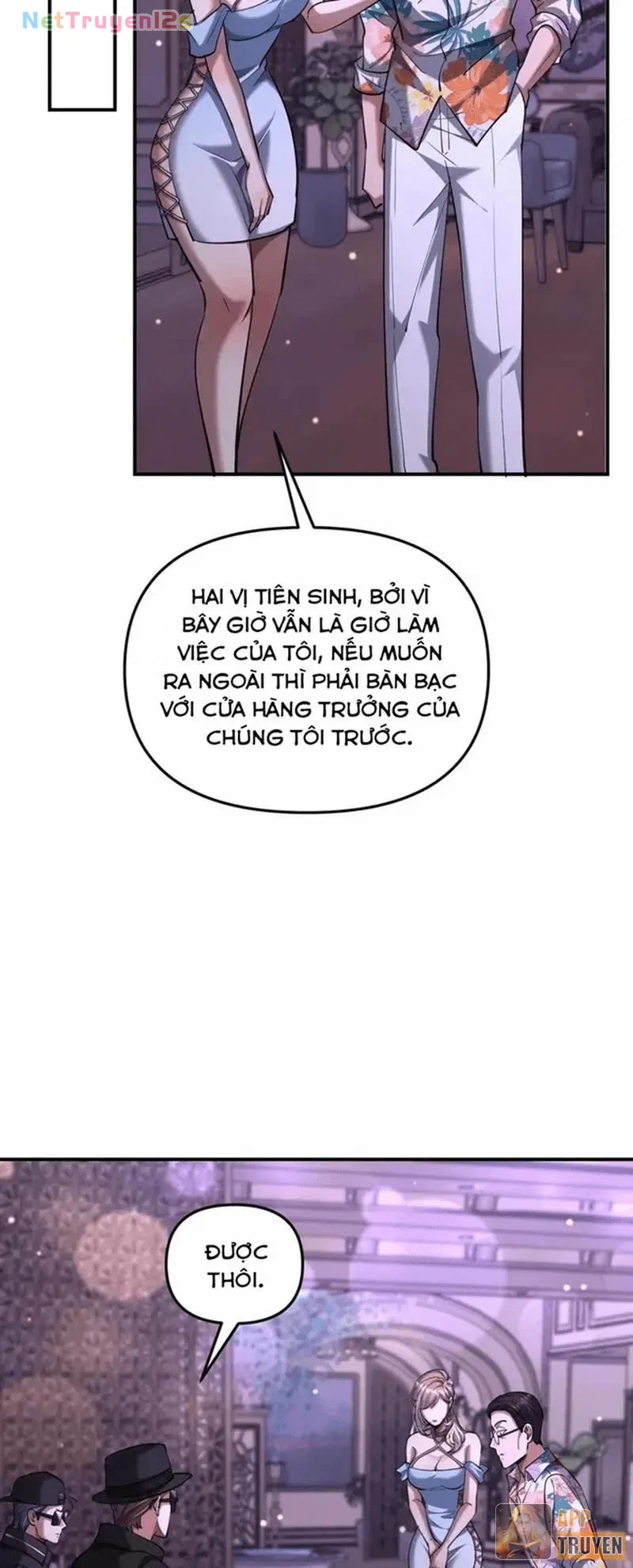 Ta Bị Kẹt Cùng Một Ngày 1000 Năm Chapter 277 - 39