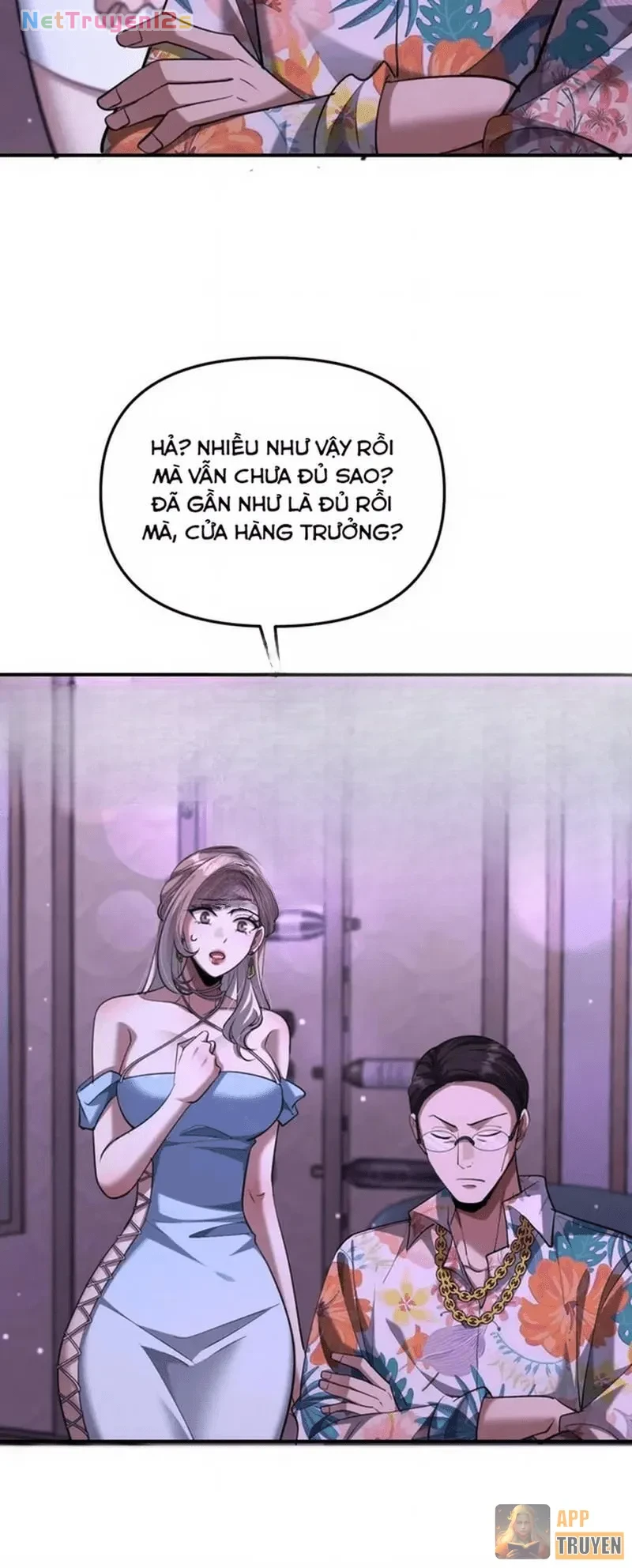 Ta Bị Kẹt Cùng Một Ngày 1000 Năm Chapter 277 - 46