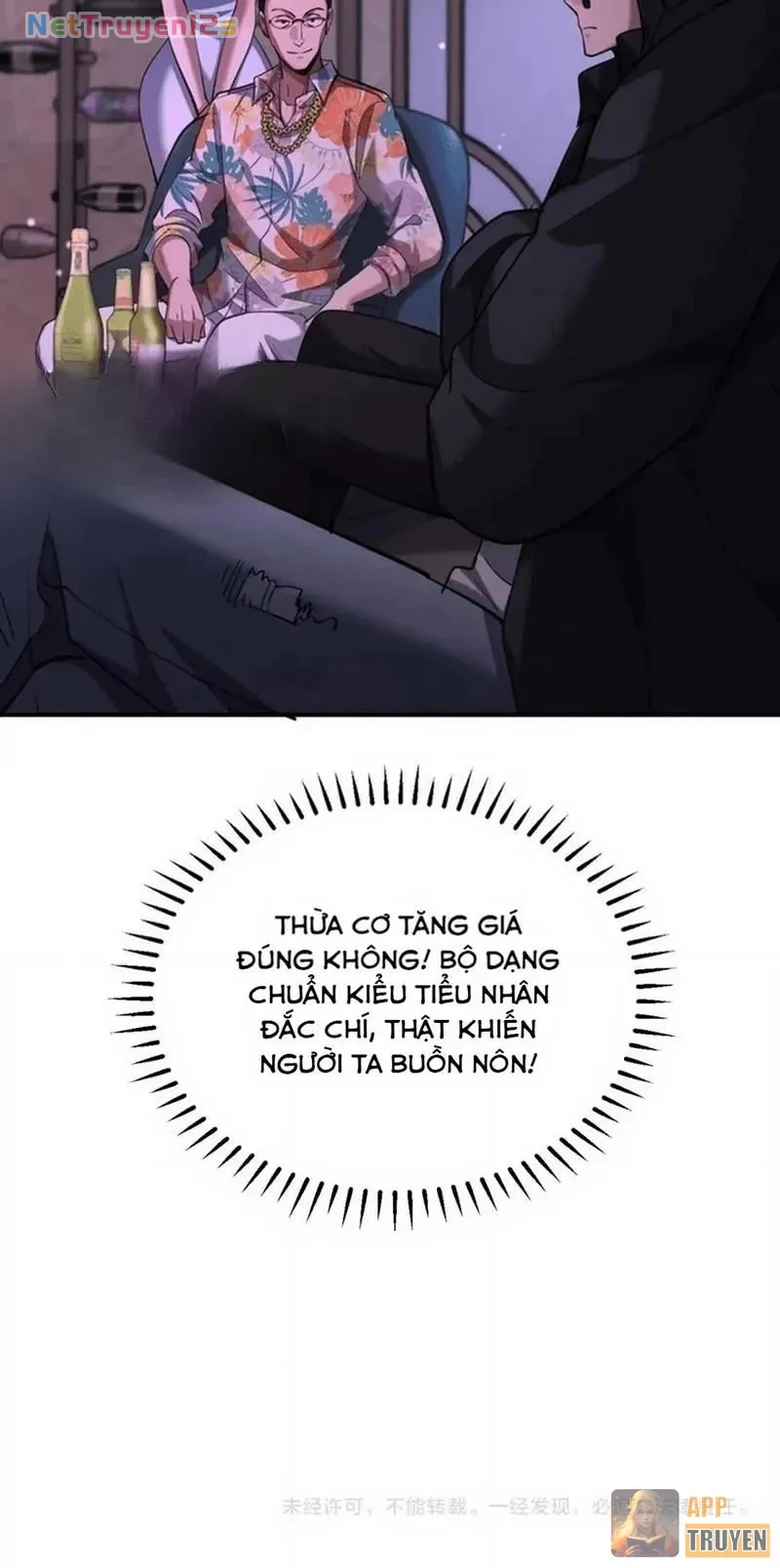 Ta Bị Kẹt Cùng Một Ngày 1000 Năm Chapter 277 - 50