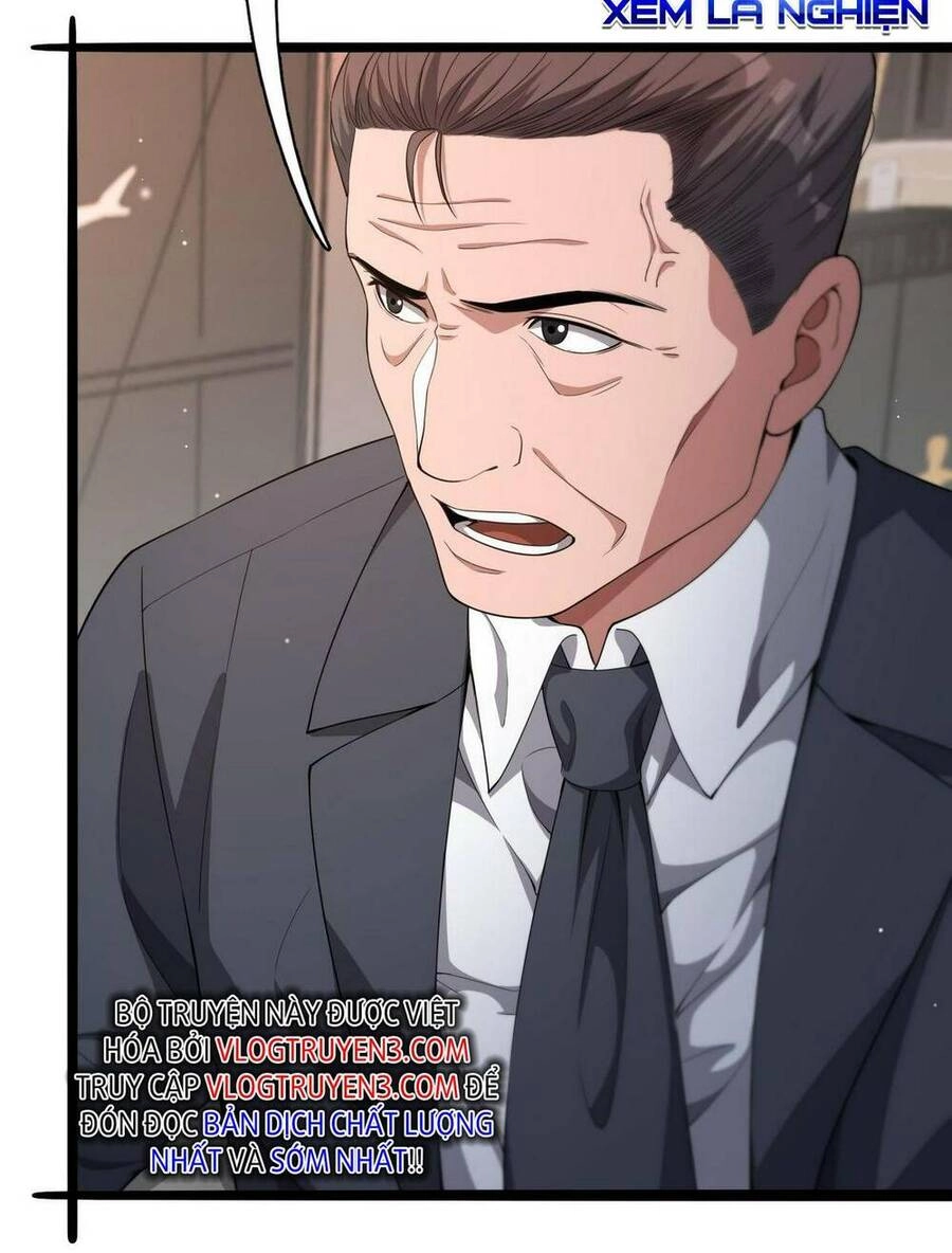 Ta Bị Kẹt Cùng Một Ngày 1000 Năm Chapter 29 - 5