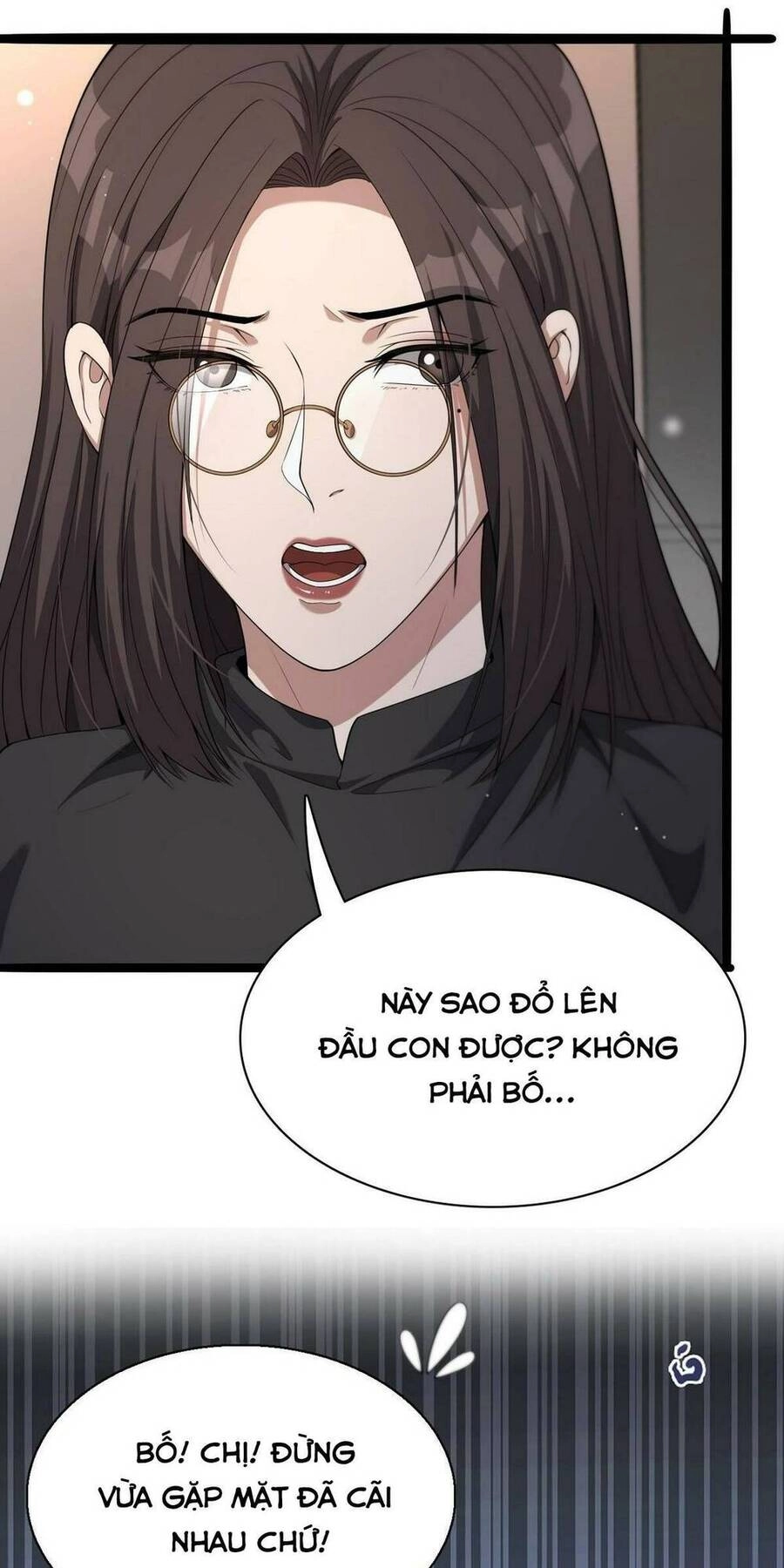 Ta Bị Kẹt Cùng Một Ngày 1000 Năm Chapter 29 - 6