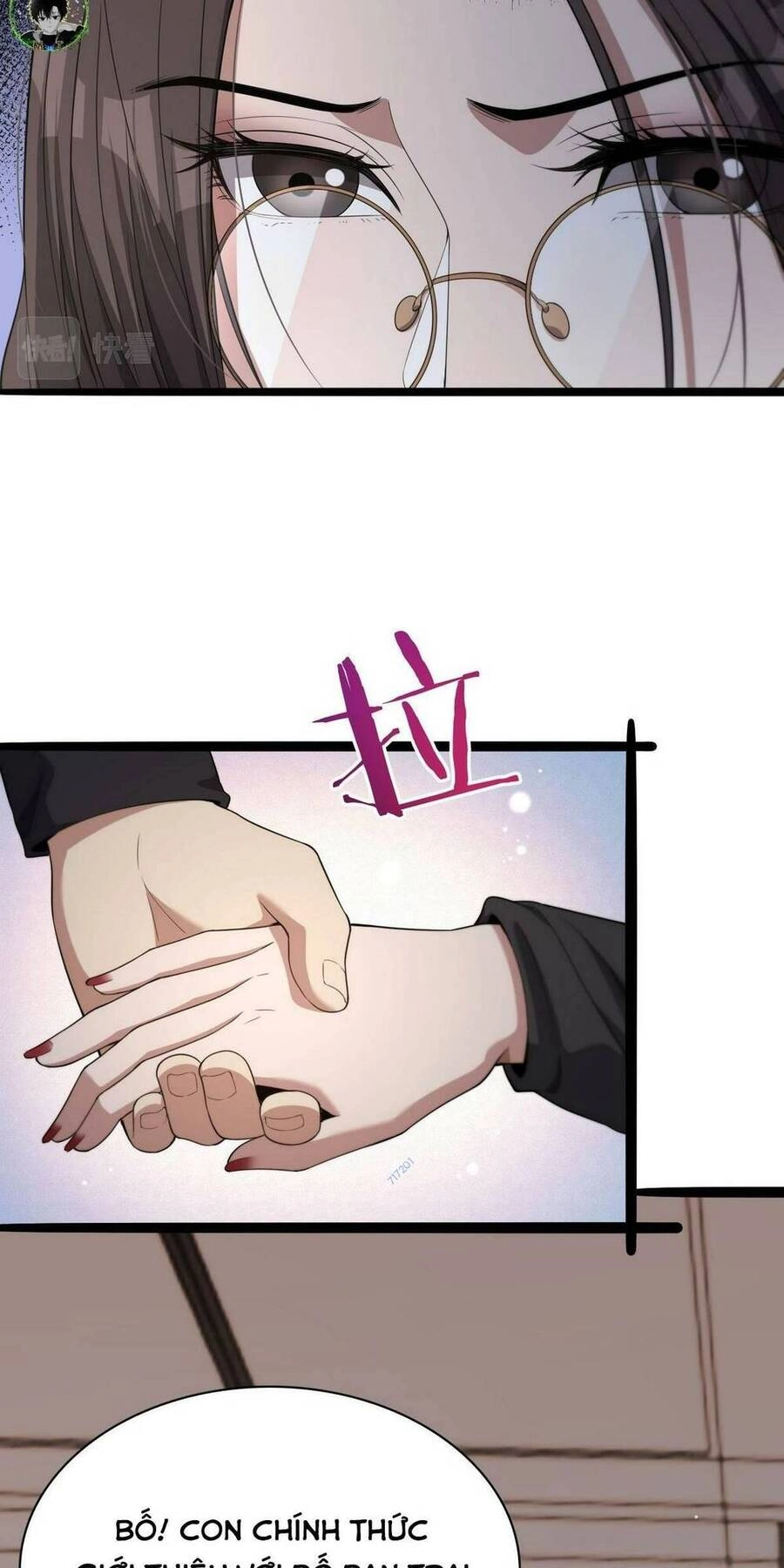 Ta Bị Kẹt Cùng Một Ngày 1000 Năm Chapter 29 - 8