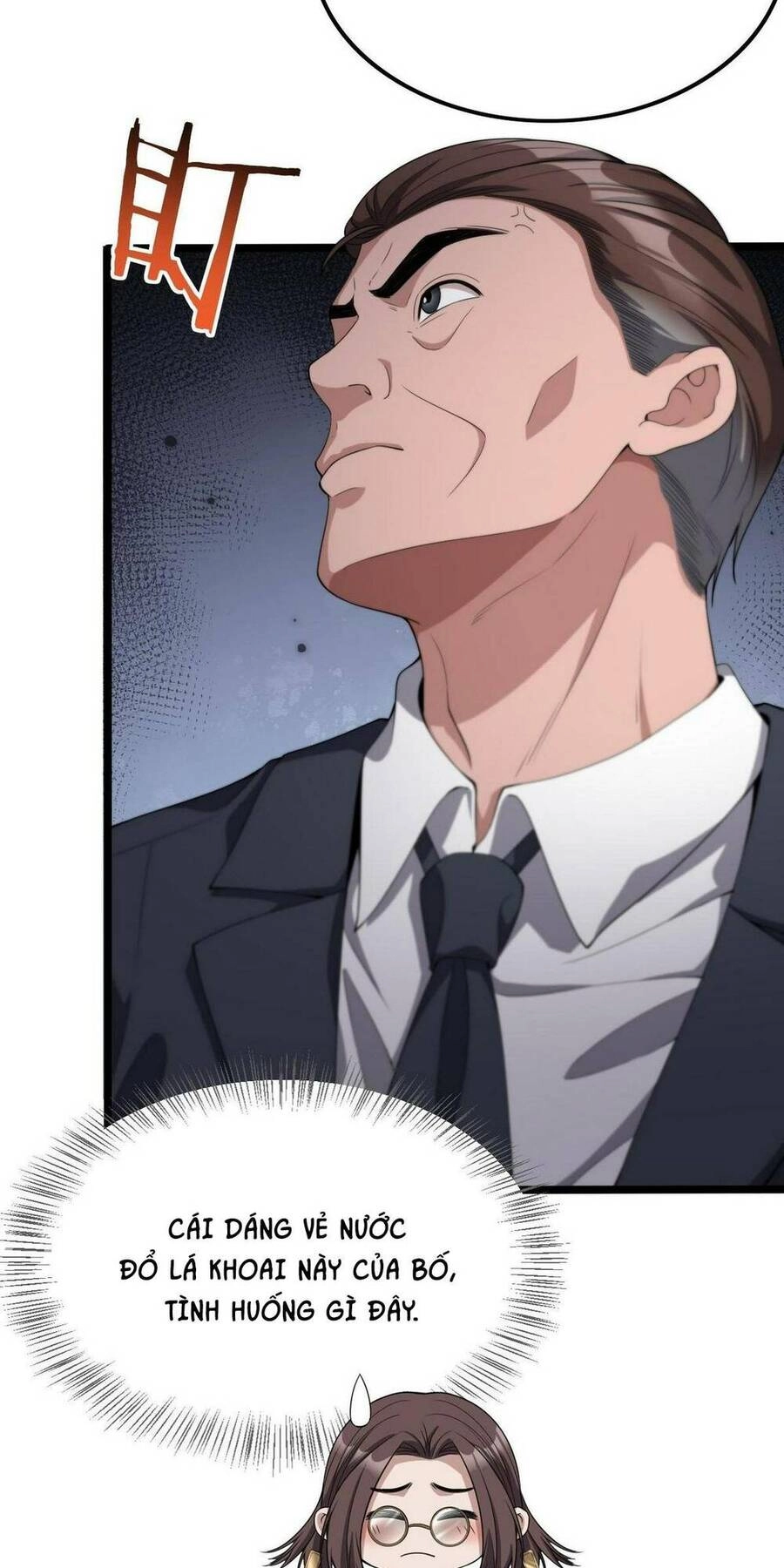 Ta Bị Kẹt Cùng Một Ngày 1000 Năm Chapter 29 - 12