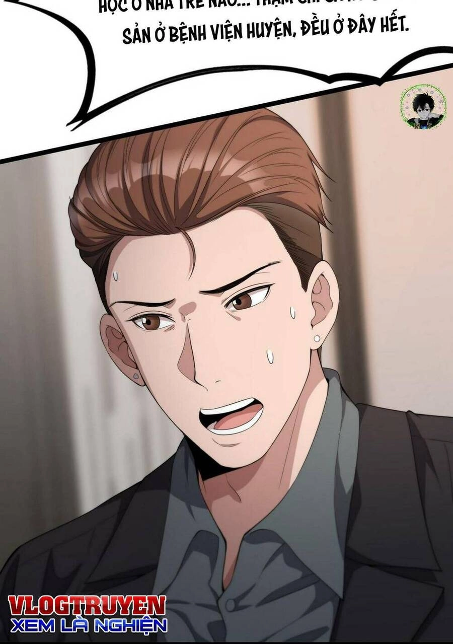 Ta Bị Kẹt Cùng Một Ngày 1000 Năm Chapter 29 - 17