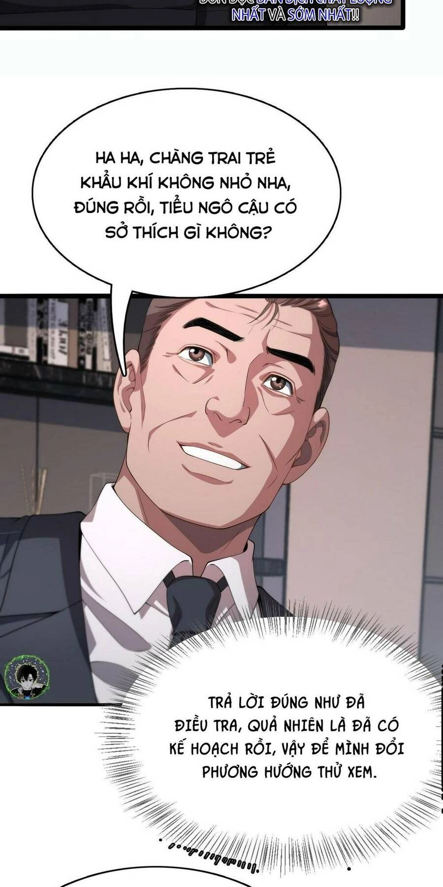 Ta Bị Kẹt Cùng Một Ngày 1000 Năm Chapter 29 - 25