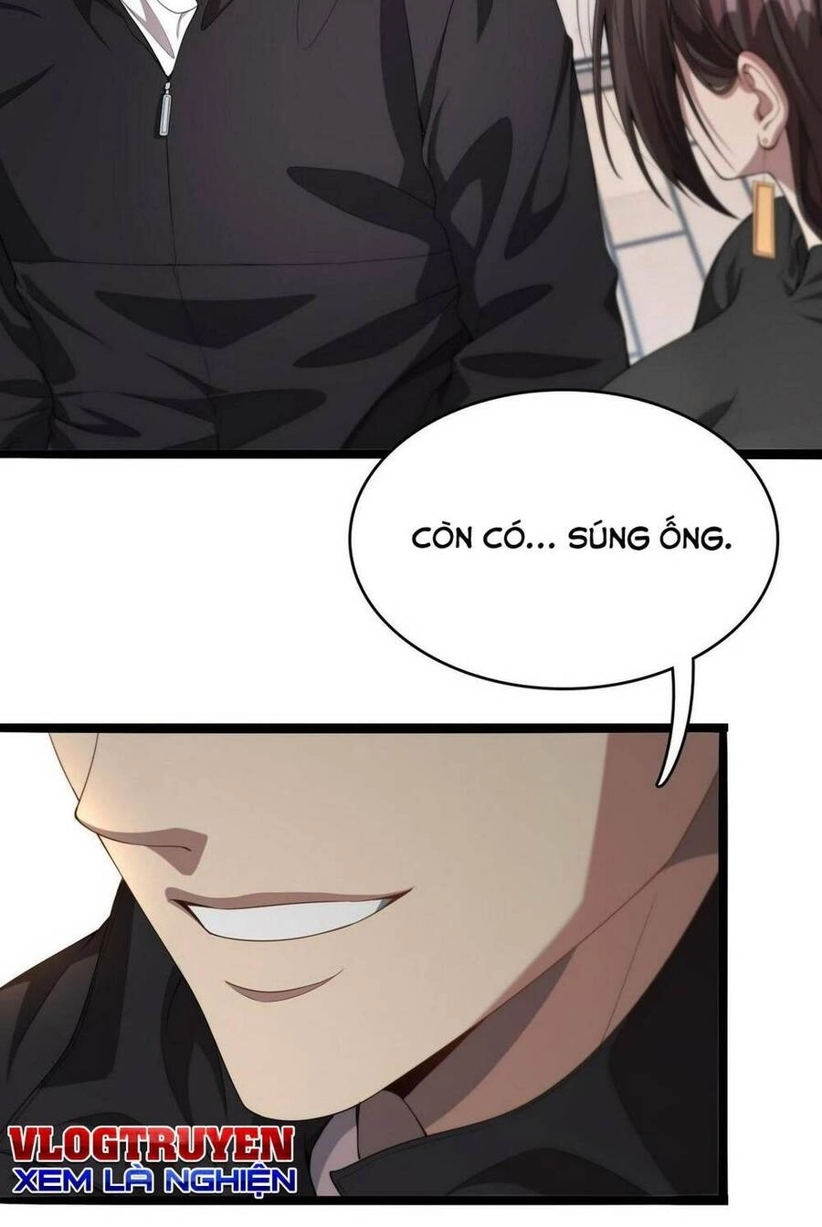 Ta Bị Kẹt Cùng Một Ngày 1000 Năm Chapter 29 - 27