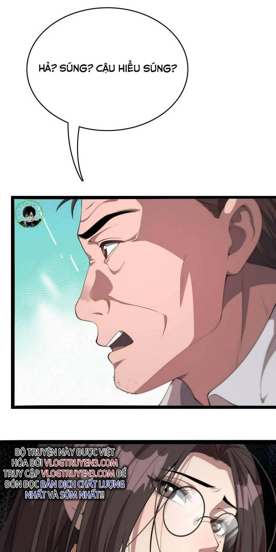 Ta Bị Kẹt Cùng Một Ngày 1000 Năm Chapter 29 - 28