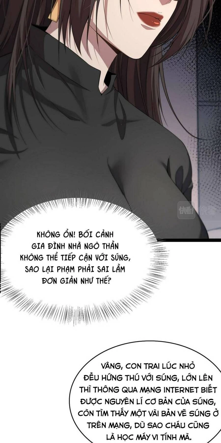 Ta Bị Kẹt Cùng Một Ngày 1000 Năm Chapter 29 - 29