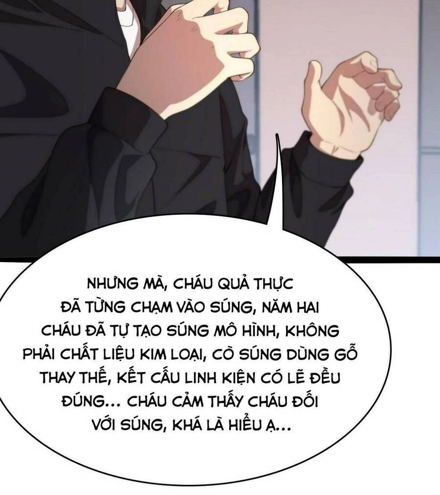 Ta Bị Kẹt Cùng Một Ngày 1000 Năm Chapter 29 - 31