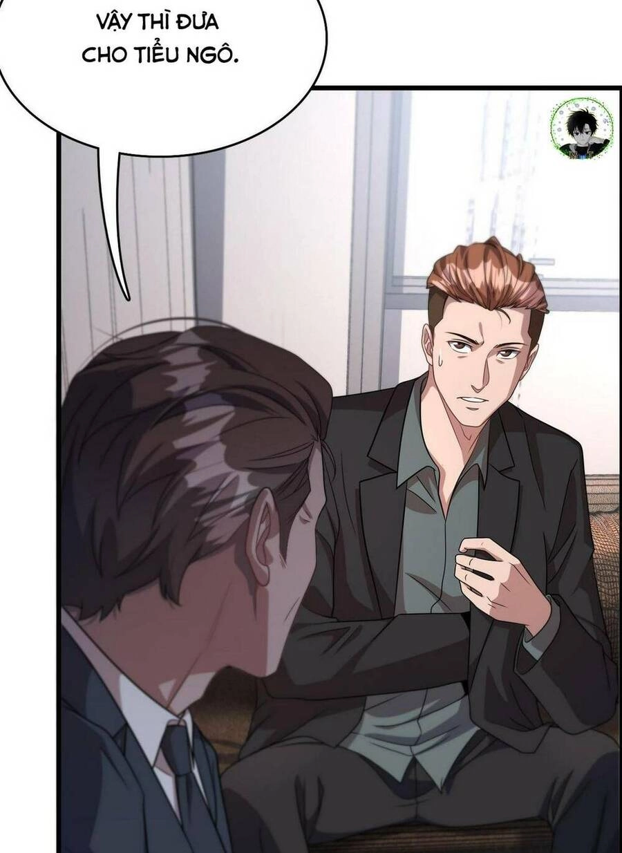 Ta Bị Kẹt Cùng Một Ngày 1000 Năm Chapter 29 - 34