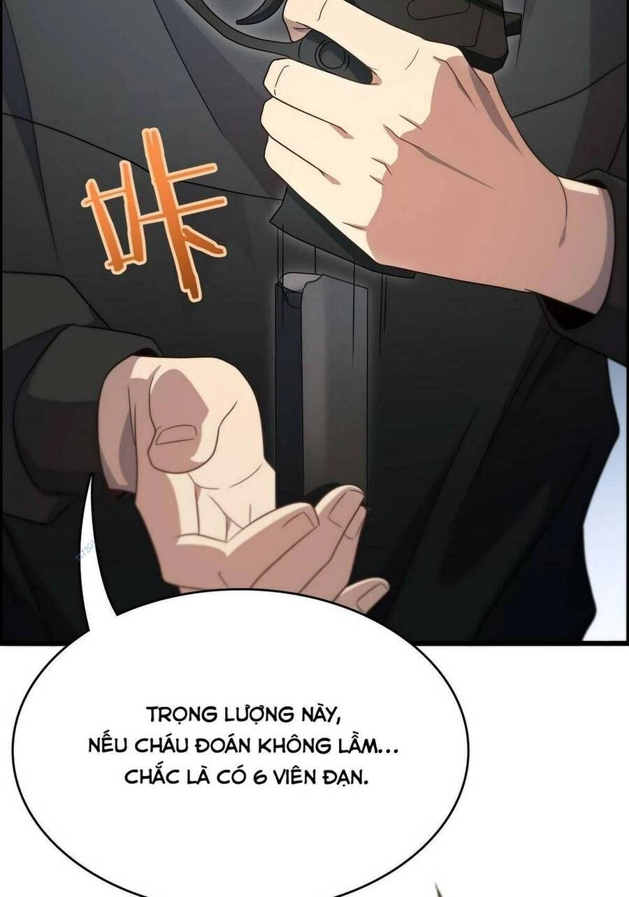 Ta Bị Kẹt Cùng Một Ngày 1000 Năm Chapter 29 - 38