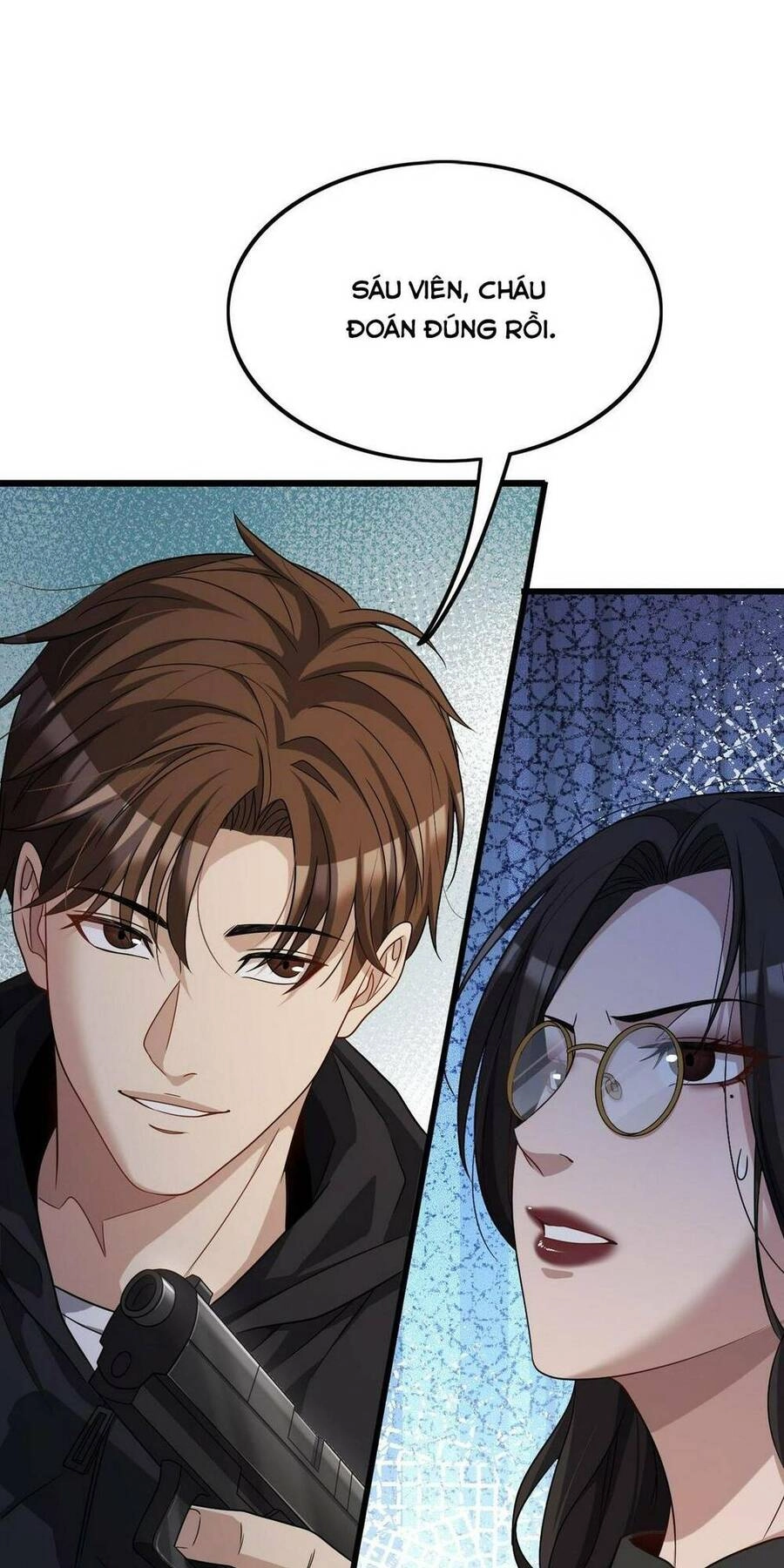 Ta Bị Kẹt Cùng Một Ngày 1000 Năm Chapter 29 - 40