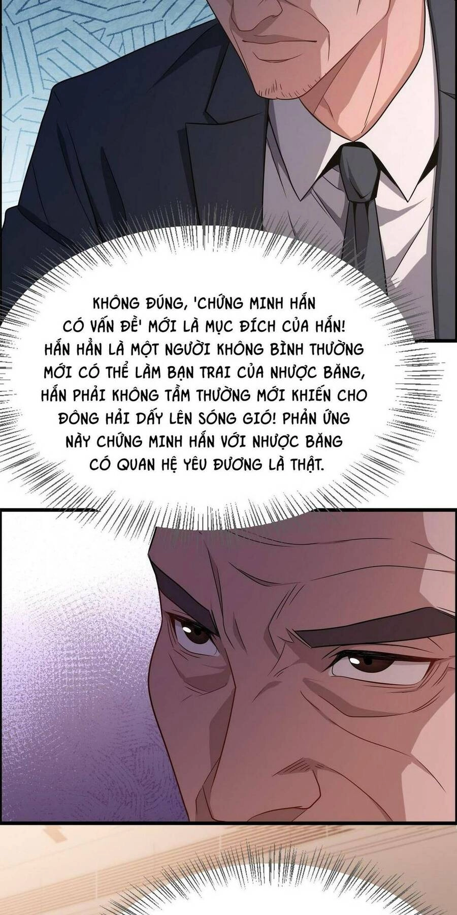 Ta Bị Kẹt Cùng Một Ngày 1000 Năm Chapter 29 - 42