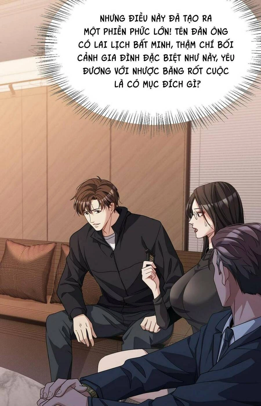 Ta Bị Kẹt Cùng Một Ngày 1000 Năm Chapter 29 - 43