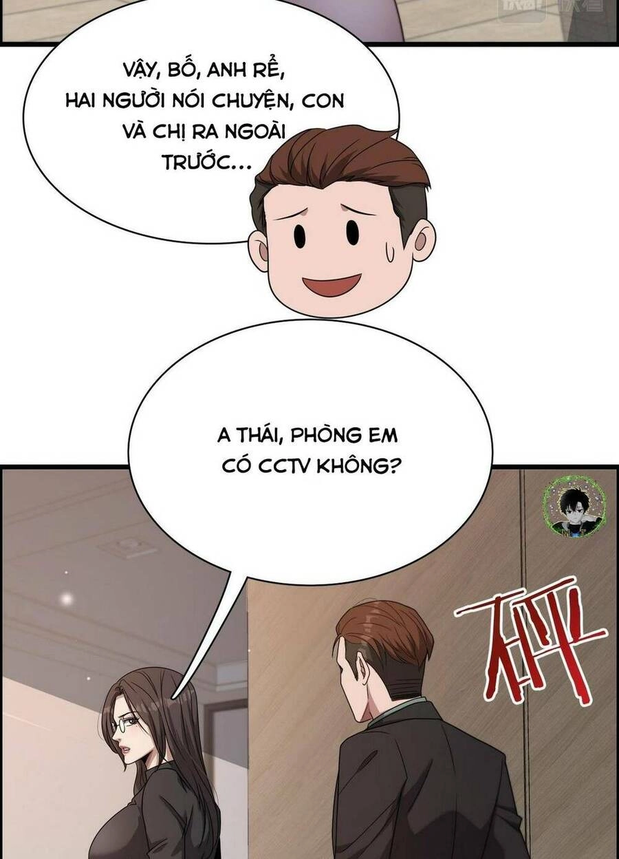 Ta Bị Kẹt Cùng Một Ngày 1000 Năm Chapter 29 - 51