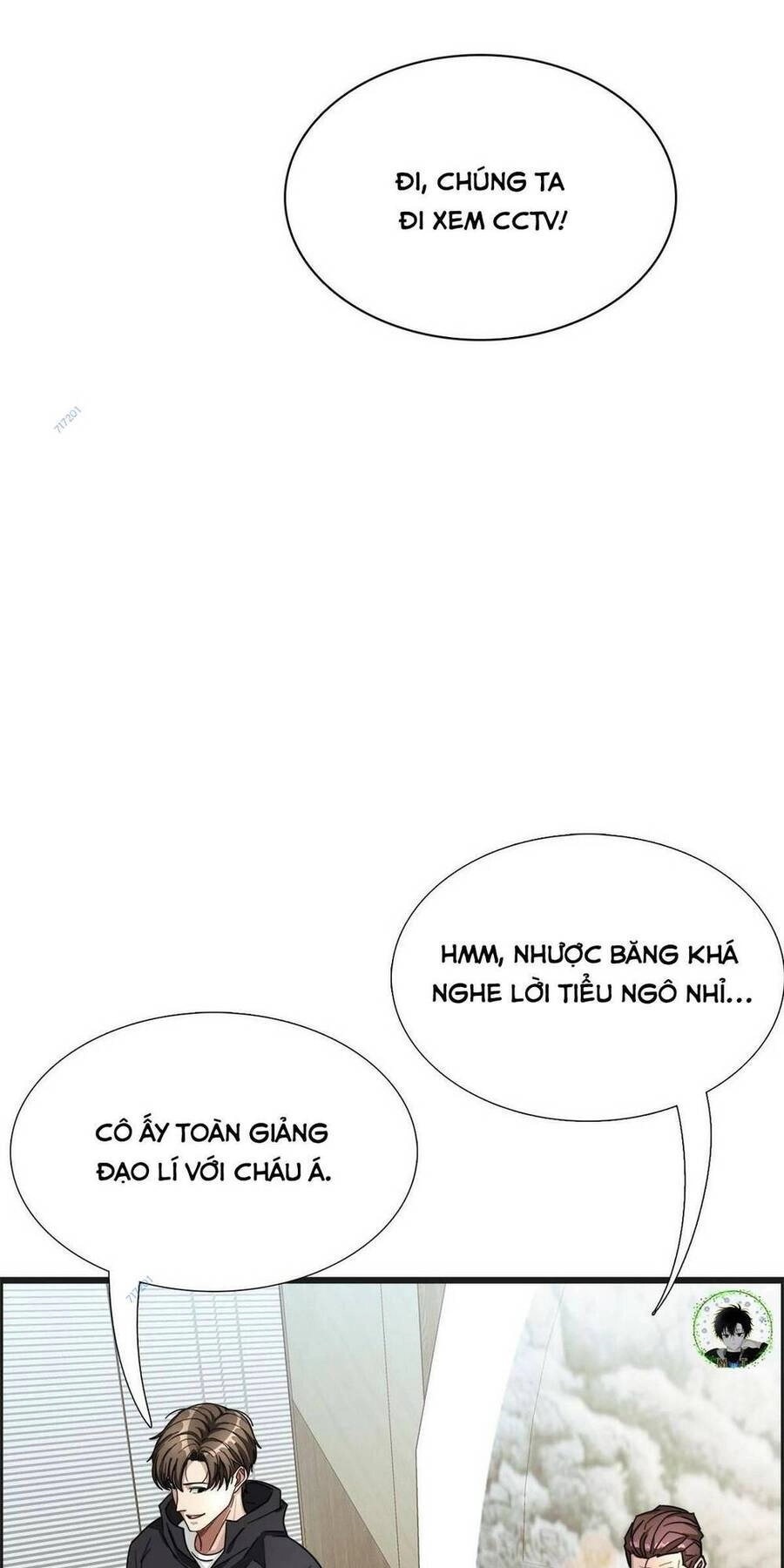 Ta Bị Kẹt Cùng Một Ngày 1000 Năm Chapter 29 - 53