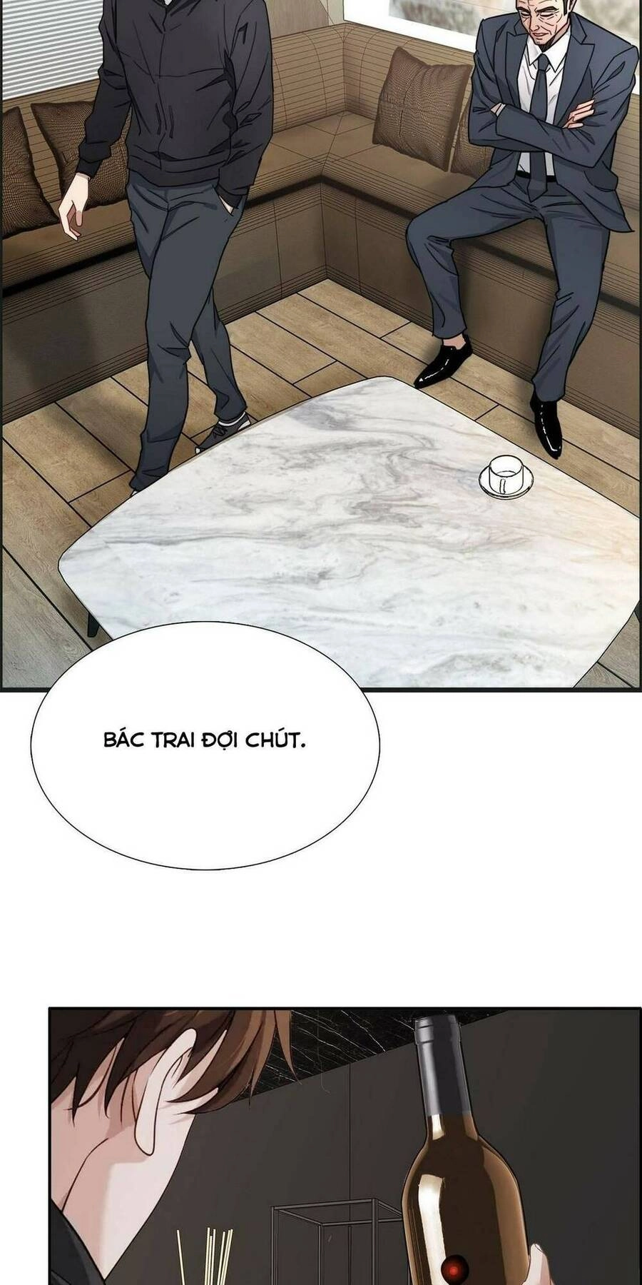 Ta Bị Kẹt Cùng Một Ngày 1000 Năm Chapter 29 - 54