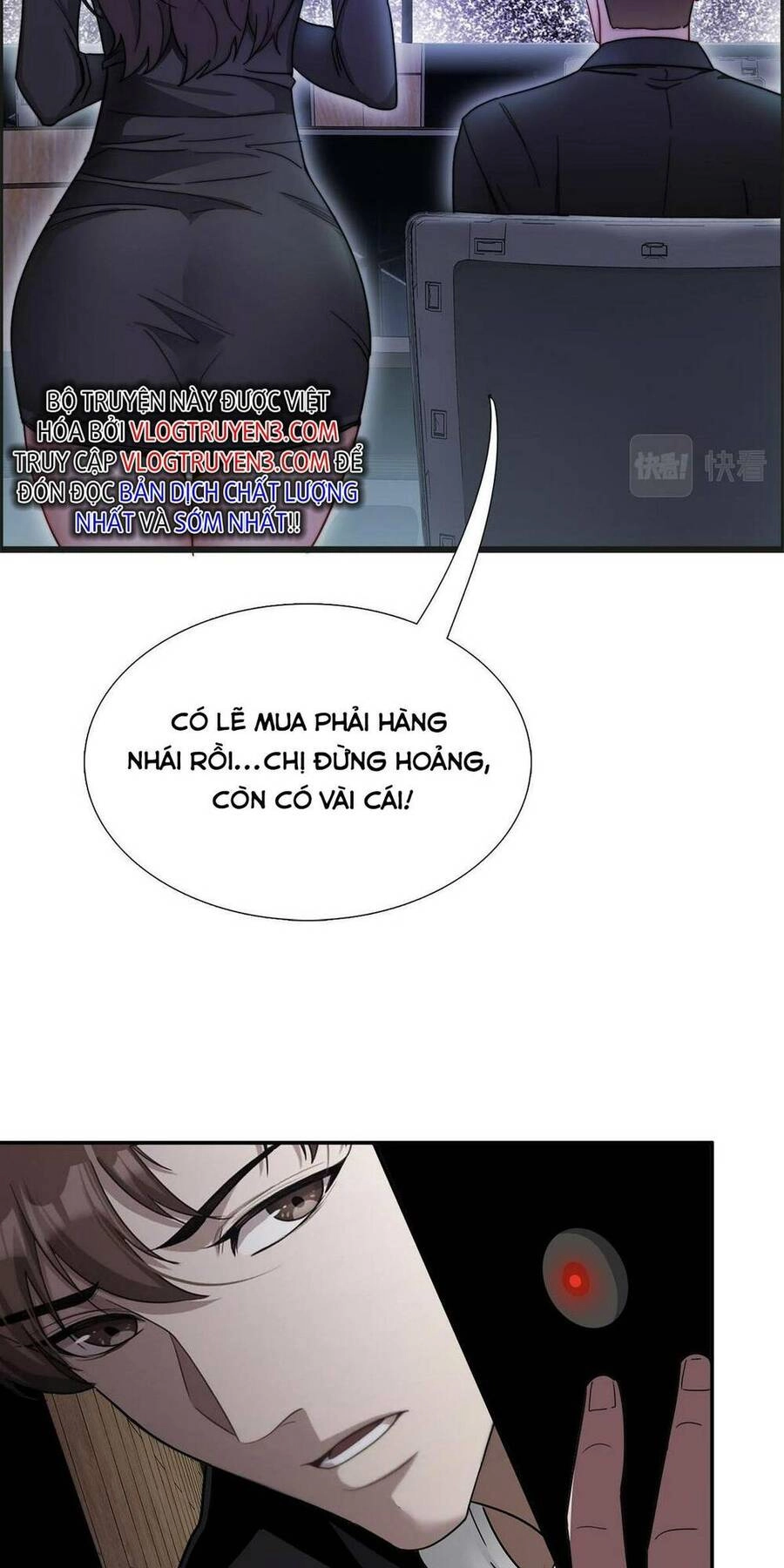 Ta Bị Kẹt Cùng Một Ngày 1000 Năm Chapter 29 - 58