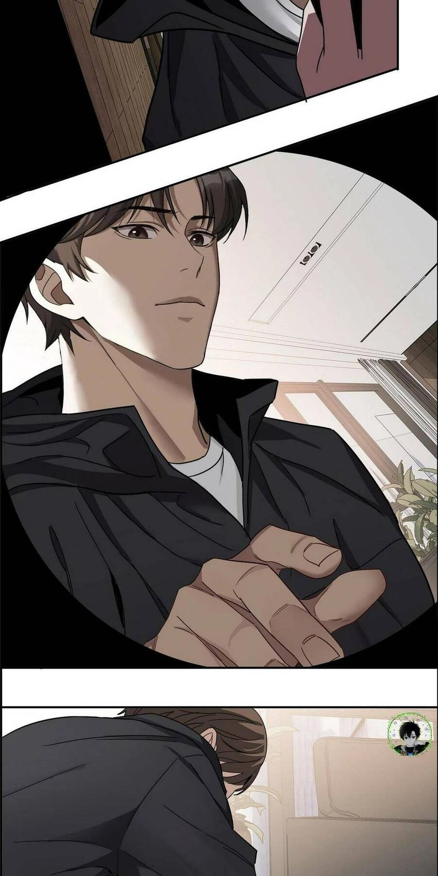 Ta Bị Kẹt Cùng Một Ngày 1000 Năm Chapter 29 - 59